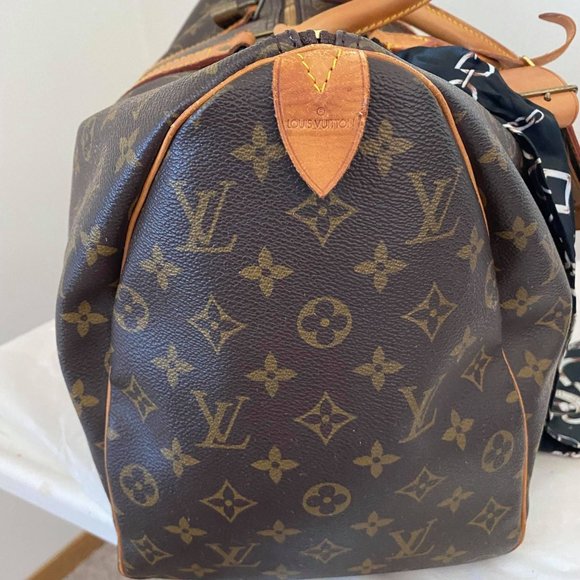 Louis vuitton Keepall 45 - Picture 4 of 16